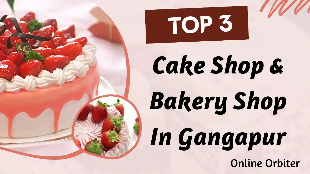 Best Cake Shops in Gangapur Maharashtra | Top Cake Shops in Gangapur