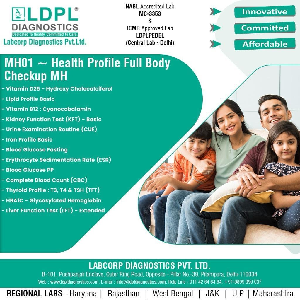 Pathology Services in Sangamner