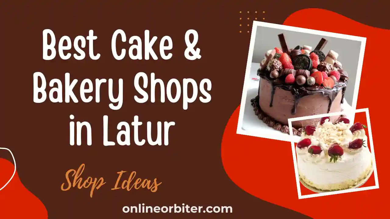 Best Bakery Restaurants in Latur
