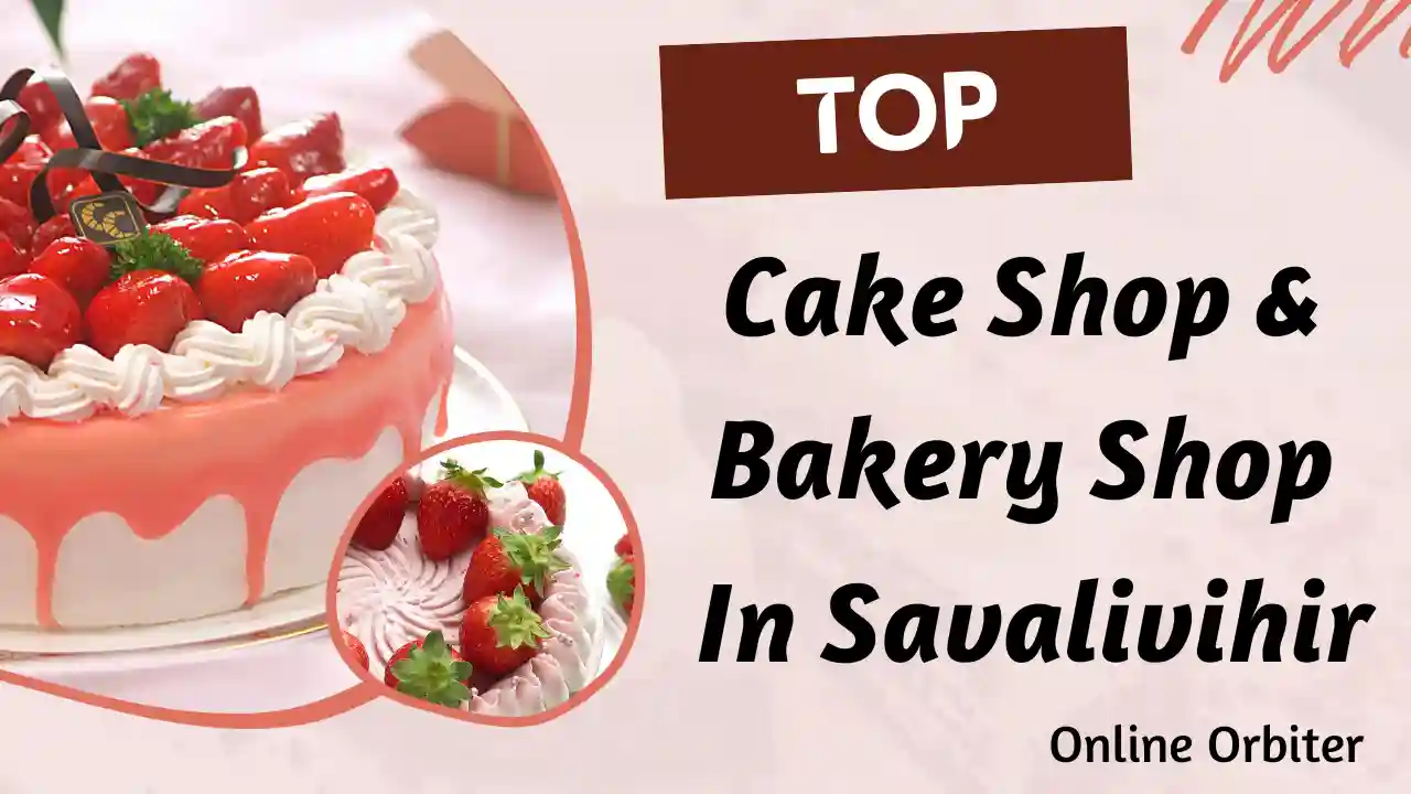 Top Cake Shops In Savalivihir,Shirdi | Best Cake Shops in Savalivihir Budruk