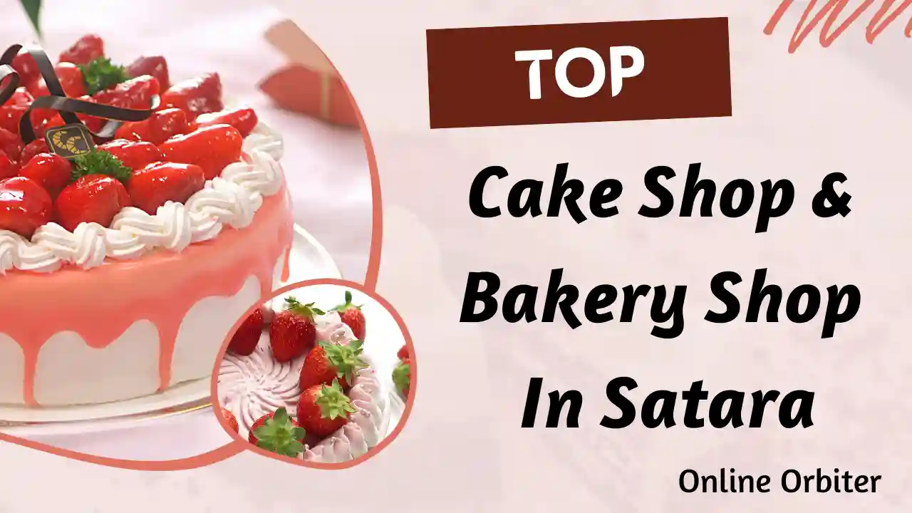 Top Cake Shops in Satara | Bakery Restaurants in Satara